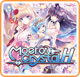 Moero Crystal H (Nintendo Switch)